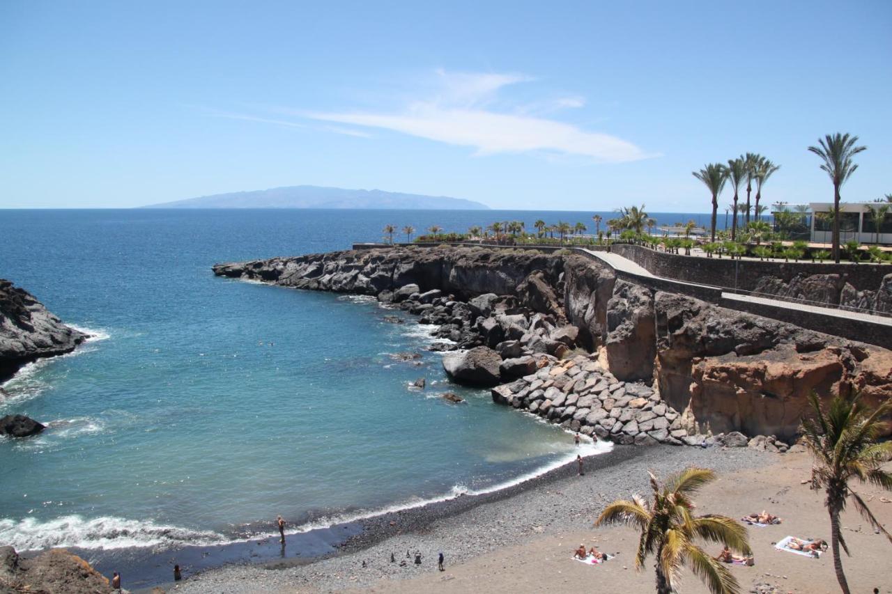Tenerife Beach Apartment Adeje Costa Adeje  Exterior foto