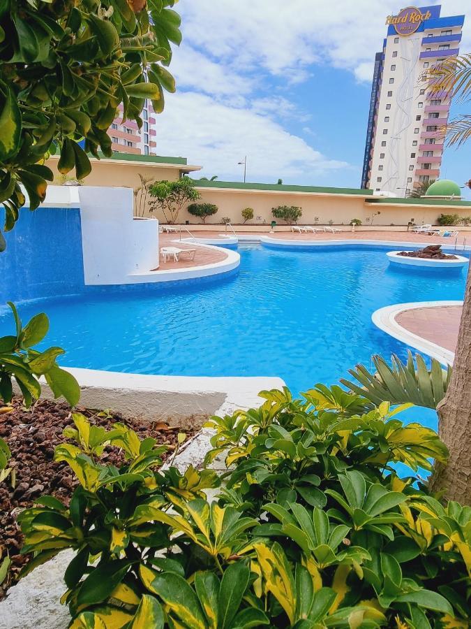 Tenerife Beach Apartment Adeje Costa Adeje  Exterior foto