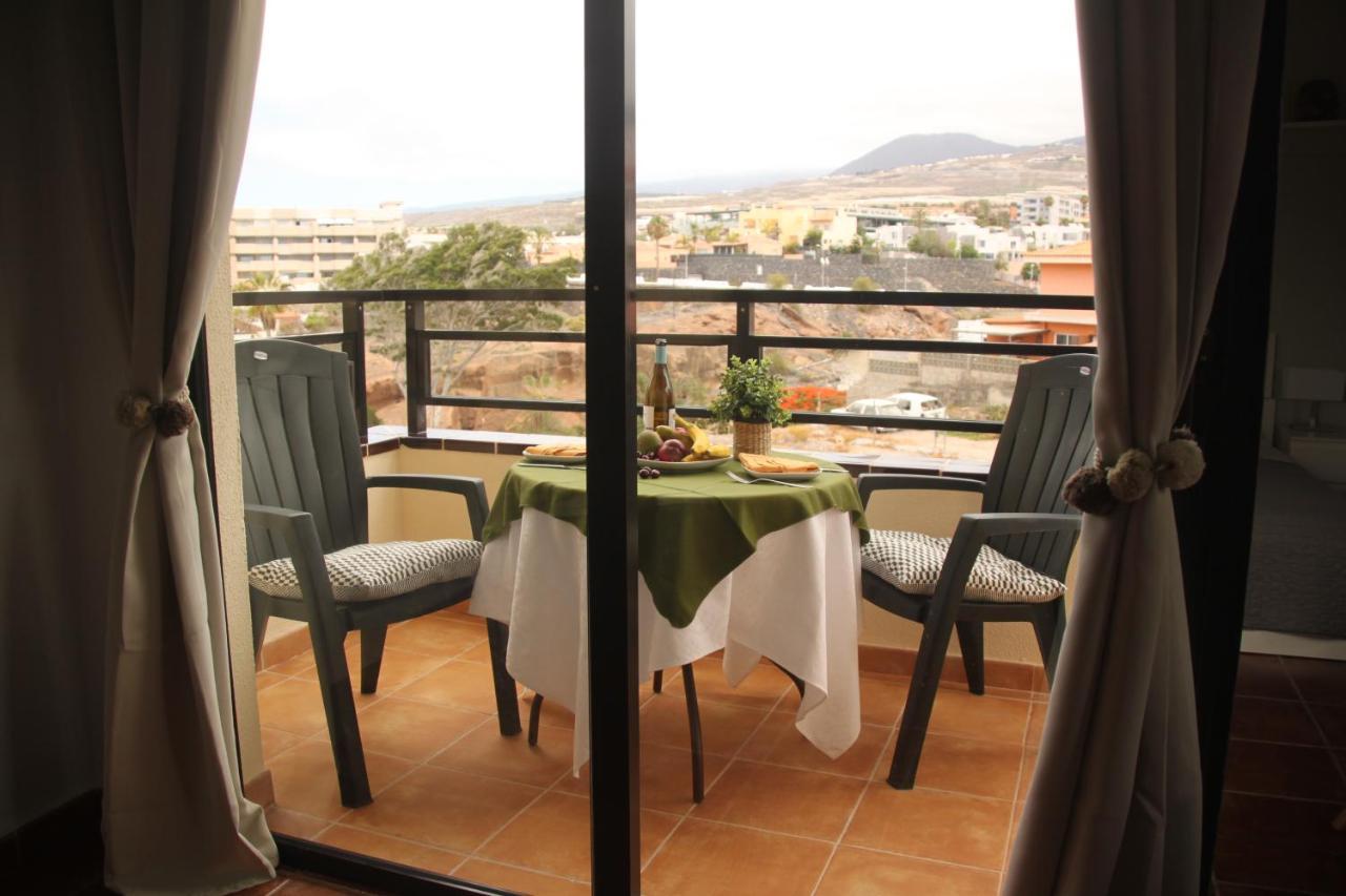 Tenerife Beach Apartment Adeje Costa Adeje  Exterior foto